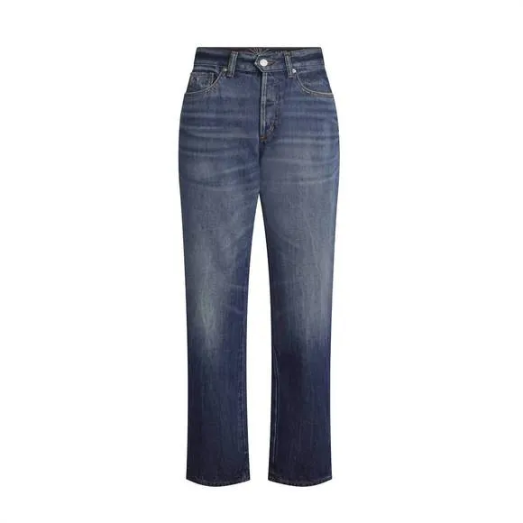 NEW DAILY BLUE mood jean in broward