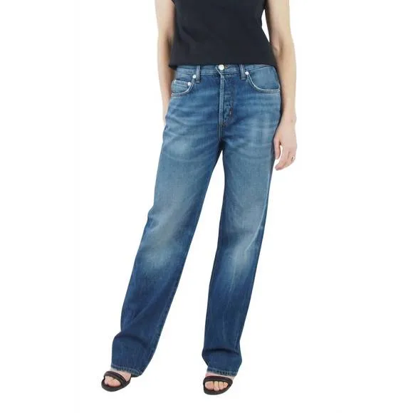 NEW DAILY BLUE mood jean in broward