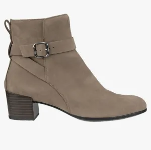 New Ecco Dress Classic 35 Buckle Ankle Boots Size 40, U.S. 9