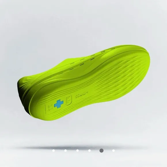 NEW IN BOX Stand  Antigrav1 Shoes