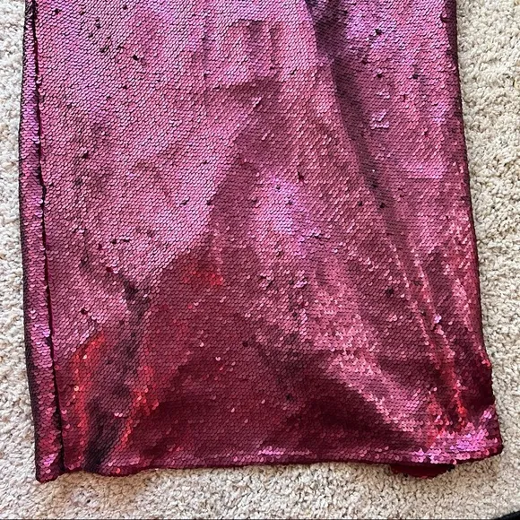 NEW KEEPSAKE the label gorgeous Sequin midi dress