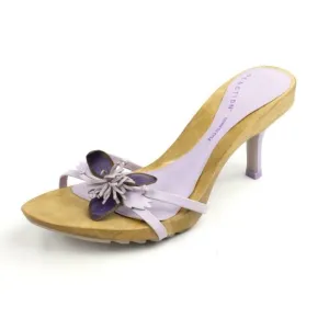 NEW KENNETH COLE REACTION Sz. 8 Lilac Sandals