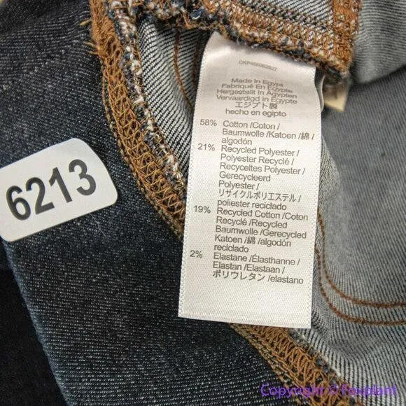 NEW Madewell Pull-On Skinny Flare Jeans in‎ Havenley Wash, 29