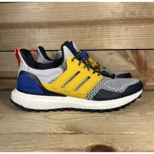 NEW Mens 6 / W7 - Adidas UltraBoost 1.0 ATR “Halo Silver Preloved Yellow” ID9638