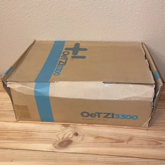 NEW! OTZ1-Low White Canvas Size 46 EU/ 13 US Casual Shoe Sneaker Loafer