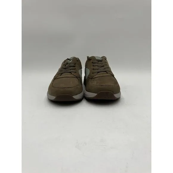 NEW Rockport Blucher Women's Casual Shoes Brown US Size 7 WIDE CI9973