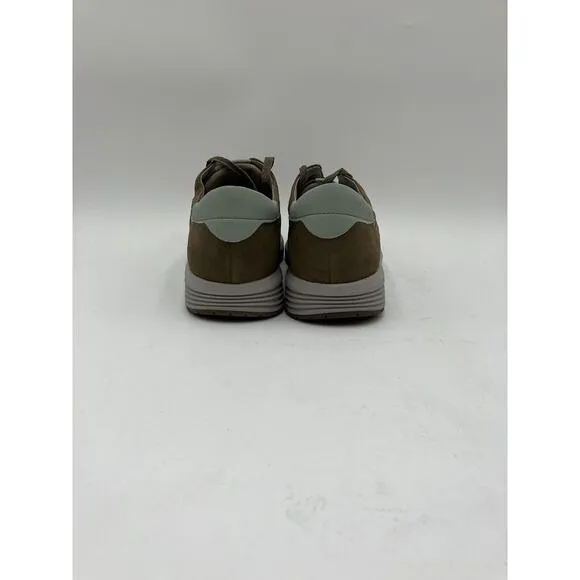 NEW Rockport Blucher Women's Casual Shoes Brown US Size 7 WIDE CI9973