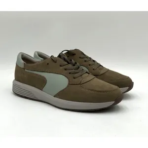 NEW Rockport Blucher Women's Casual Shoes Brown US Size 7 WIDE CI9973