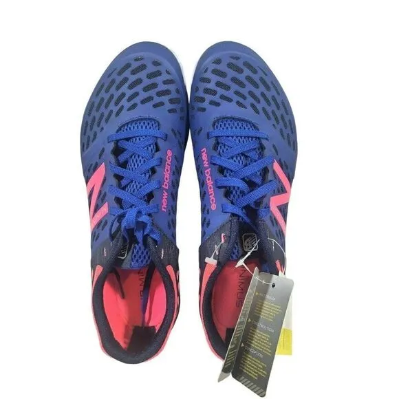 New Balance Minimus Athletic Running Shoes Women's Size 12