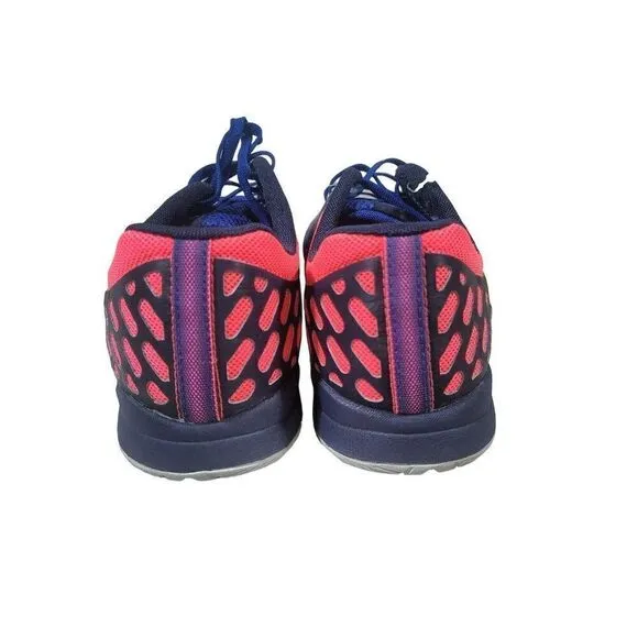 New Balance Minimus Athletic Running Shoes Women's Size 12