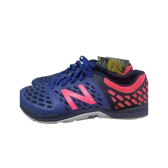 New Balance Minimus Athletic Running Shoes Women's Size 12