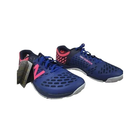 New Balance Minimus Athletic Running Shoes Women's Size 12