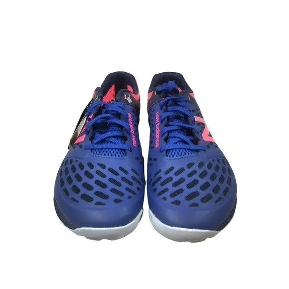 New Balance Minimus Athletic Running Shoes Women's Size 12