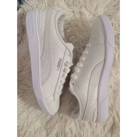 NEW puma sneakers