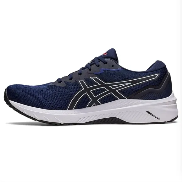 NIB Men's size 10 Asics GT 1000 11 sneakers