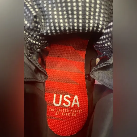 Nike 2018 Men’s Winter Olympics USA Promo Shoes