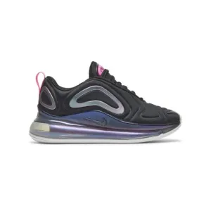 Nike 2019 Air Max 720 Black Running Shoes CD2047-001 Performance‎ women’s 6