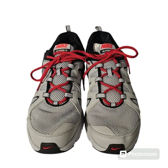 NIKE Air Alvord 10 Sneakers Size 12