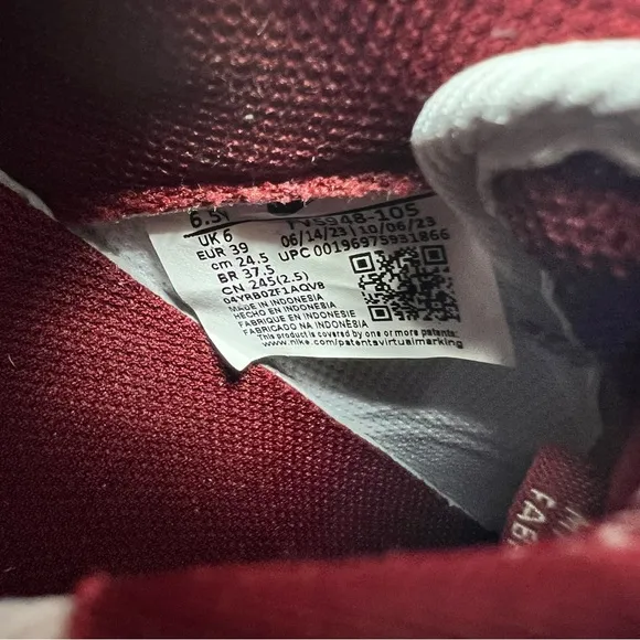 Nike Air Force 1  Sneakers