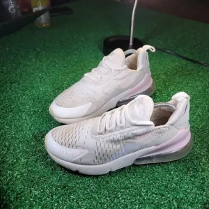 NIKE AIR MAX 270 - Women’s Running Shoes - SIZE 7