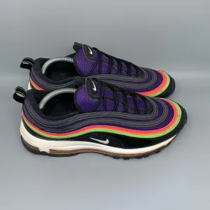 Nike Air Max 97 Joker Running Shoes CU4890-001 Men's Sz 10.5