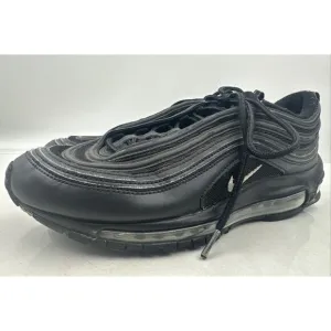 Nike Air Max 97 Womens Sz 10 Black Running Shoes DM8347-001