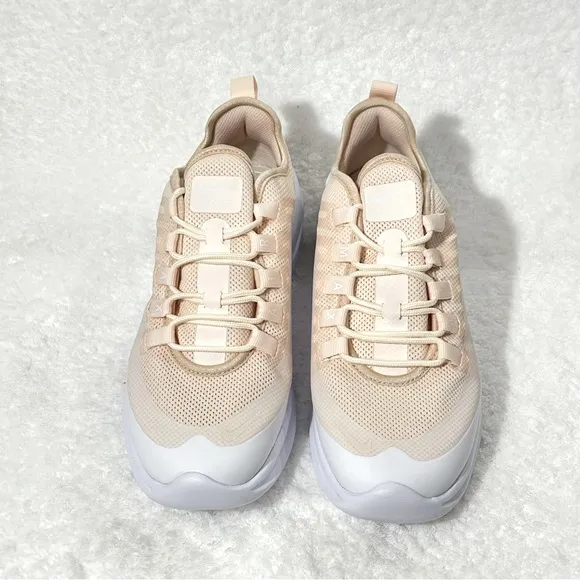 Nike Air Max Axis Sneakers Women’s Guava Ice Athletic Shoes AA2168-800 Running