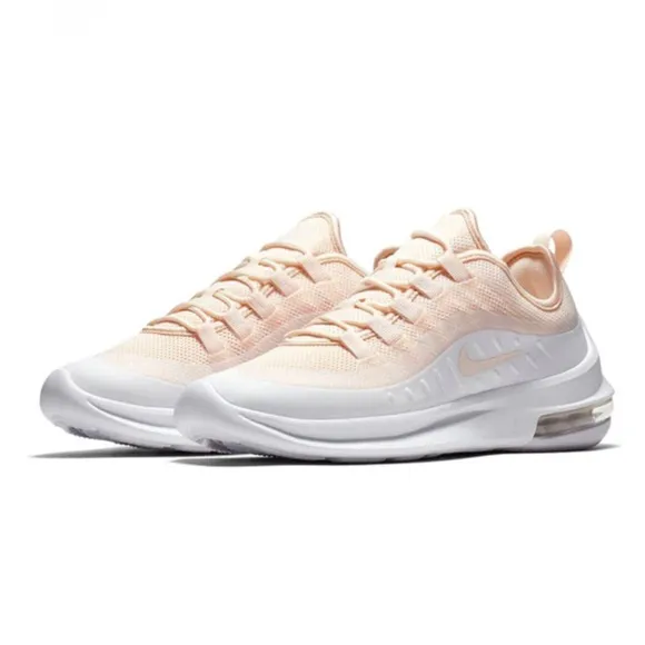 Nike Air Max Axis Sneakers Women’s Guava Ice Athletic Shoes AA2168-800 Running