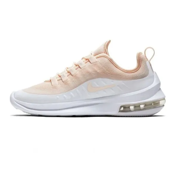 Nike Air Max Axis Sneakers Women’s Guava Ice Athletic Shoes AA2168-800 Running