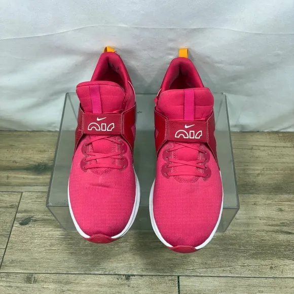 Nike Air Max Bella TR 5 DD9285-656 Pink Running Sneaker Shoes Women's US 10