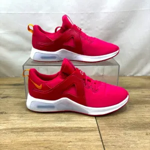 Nike Air Max Bella TR 5 DD9285-656 Pink Running Sneaker Shoes Women's US 10