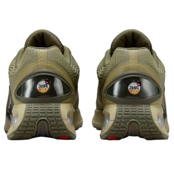 Nike Air Max DN 'Medium Olive' Mens Running Shoes Size 11 DV3337 201 (NEW)