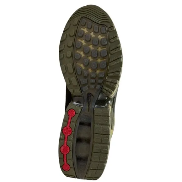 Nike Air Max DN 'Medium Olive' Mens Running Shoes Size 11 DV3337 201 (NEW)