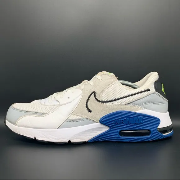 Nike Air Max Excee Running Shoes Men's Sz 13