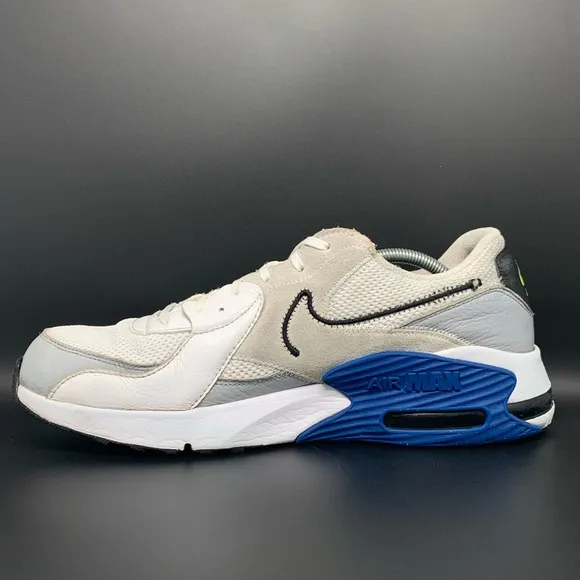 Nike Air Max Excee Running Shoes Men's Sz 13