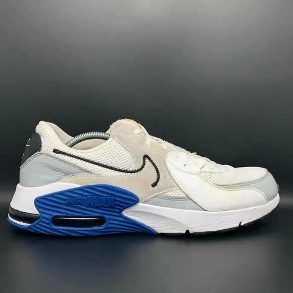 Nike Air Max Excee Running Shoes Men's Sz 13