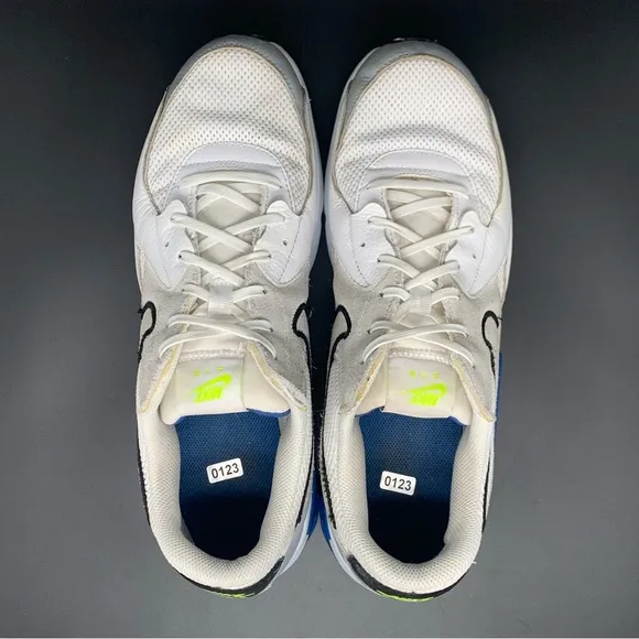Nike Air Max Excee Running Shoes Men's Sz 13