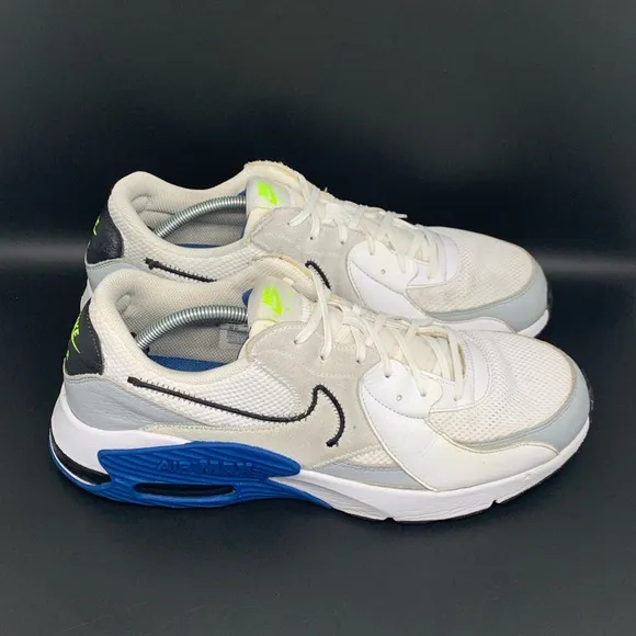 Nike Air Max Excee Running Shoes Men's Sz 13