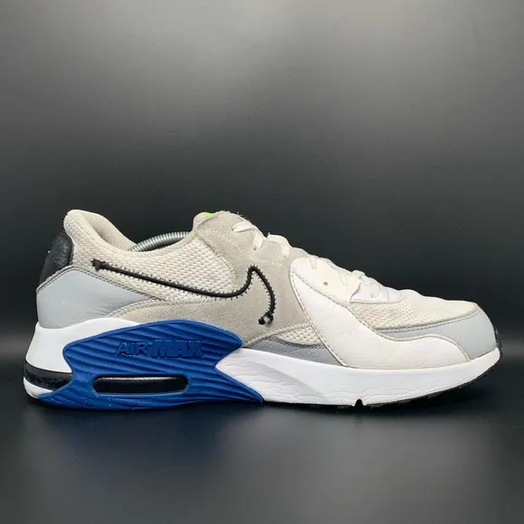 Nike Air Max Excee Running Shoes Men's Sz 13