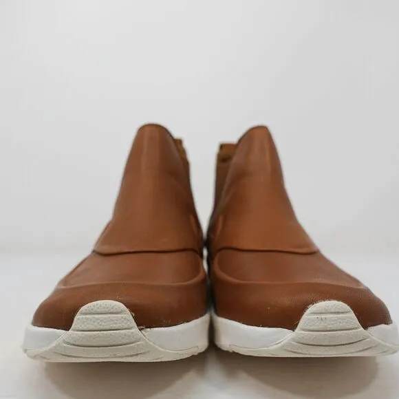 Nike Air Max Thea Mid Chelsea Style Boot Ale Brown 859550 200 Womens Size 7