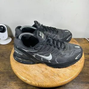 Nike Air Max Torch 4 Black White Running 343846-002 Shoes Men's Size‎ 10.5