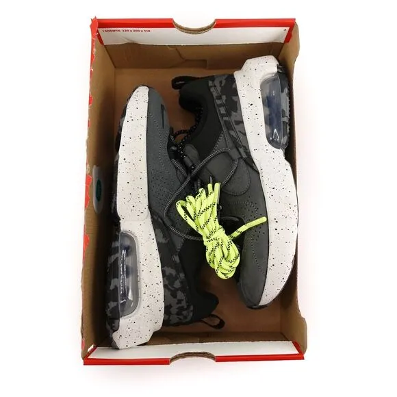Nike Air Max Viva Iron Grey Summit White DB5268-002 Women’s Shoes Size 7