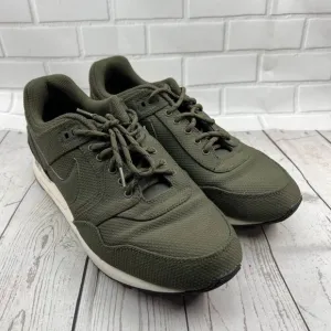 Nike Air Pegasus 89 689462-300 Running Shoes Cargo Khaki/Cargo Men Size 9‎