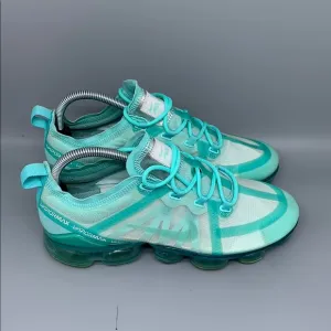 Nike Air Vapormax Running Shoes CI9903-300 Women’s Sz 9