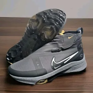 Nike Air Zoom Infinity Tour 2 Next% Shield Golf Shoes FD6853-001 Size 10