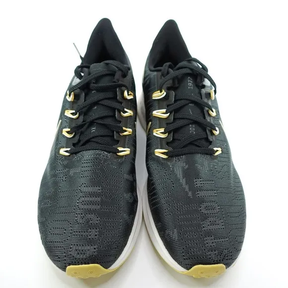 Nike Air Zoom Pegasus 36 PRM Womens 10.5 Smoke Particle Grey BQ5403 003 Mens 9