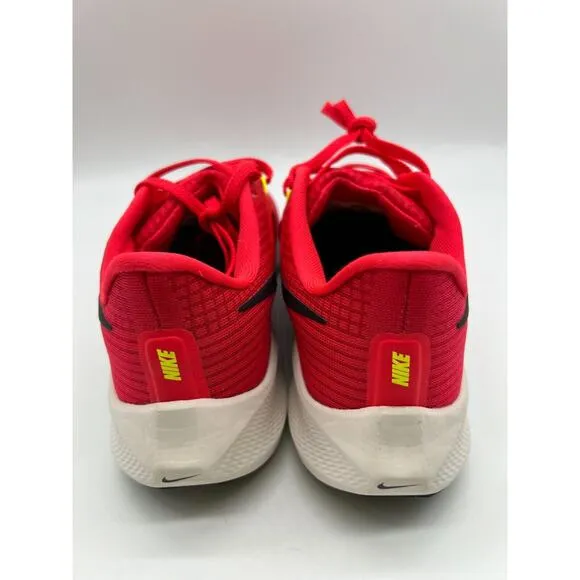 Nike Air Zoom Pegasus 39 Men's Running Shoes Siren Red DH4071-600 Size 6.5