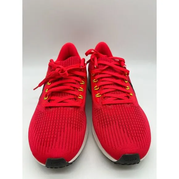 Nike Air Zoom Pegasus 39 Men's Running Shoes Siren Red DH4071-600 Size 6.5