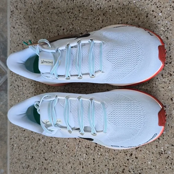 Nike Air Zoom Pegasus 41 Eluid Kipchoge Runners