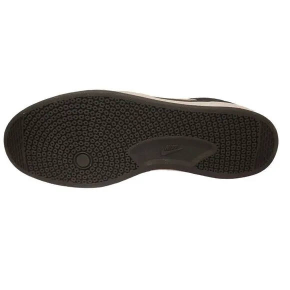 Nike Alleyoop SB CJ0882-001 Men's Black/White Skateboard Sneaker Shoes Sizes.